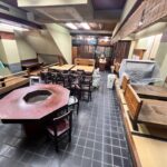大丸前の帯屋町アーケード内の一棟貸し居抜物件が登場
