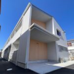 高知市鴨部にＮＥＴ無料、高気密高断熱仕様の設備充実のハイツの募集中！（成約になりました！）ありがとうございます20240707