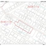 高知市百石町四丁目、約364坪の売り土地が登場しました！ 	★建築条件ありません。 ★お好きな建築会社さまで建物建築をご検討下さい。