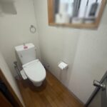 ＷＣ