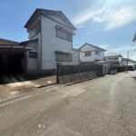 高知市瀬戸西町、約76坪、1,800万円。売地の登場！